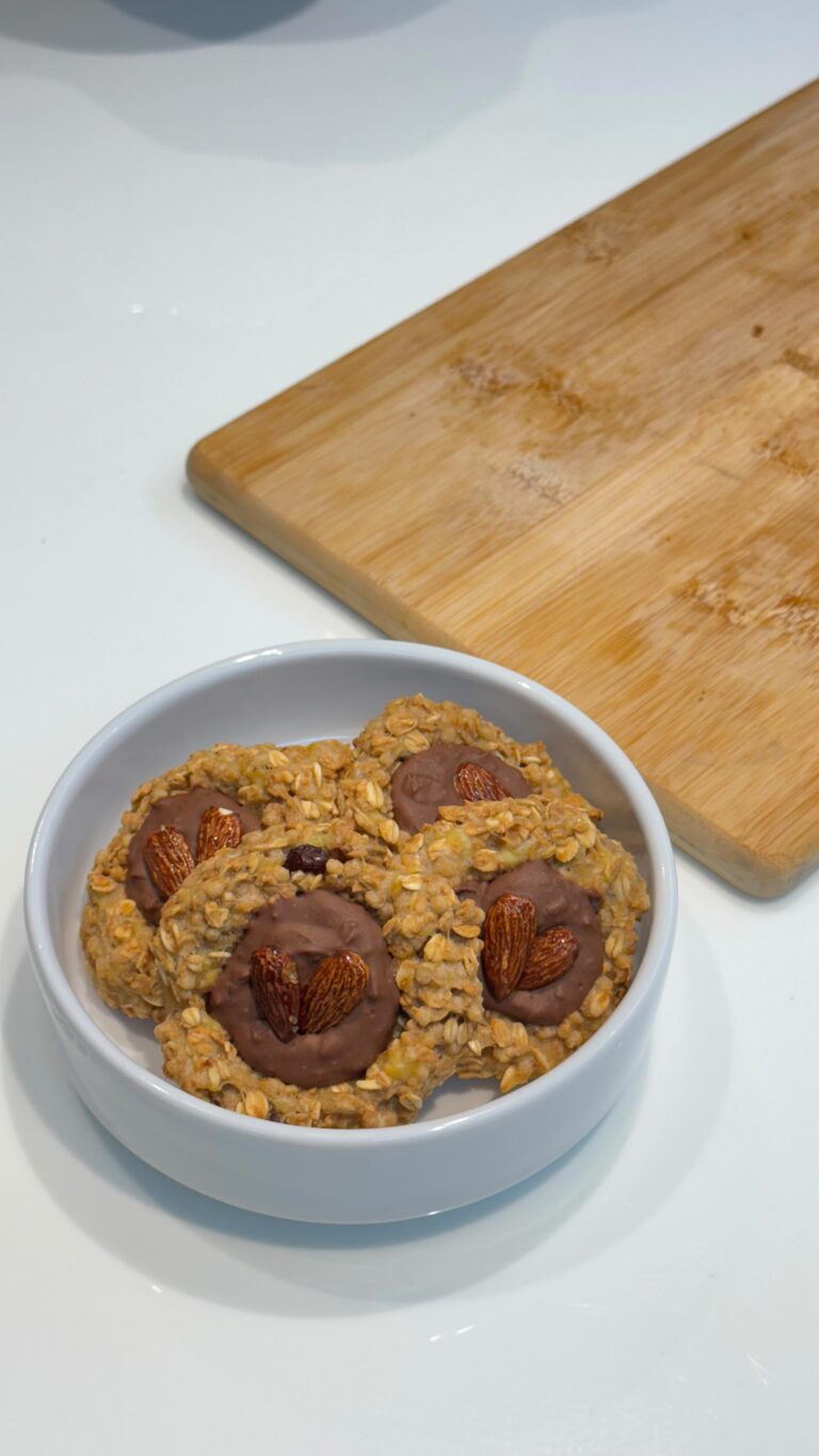Instagram post from goodkarmagranola. This post is in position 5.
