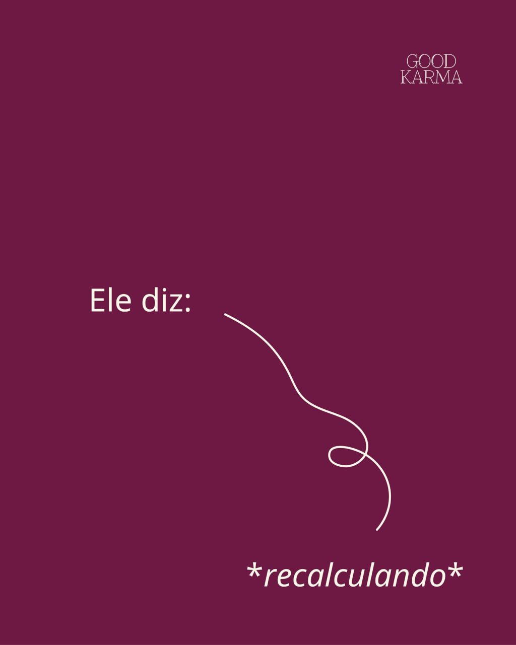 Instagram post from goodkarmagranola. This post is in position 2.
