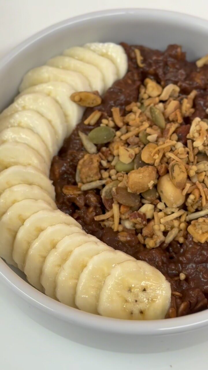 Instagram post from goodkarmagranola. This post is in position 3.
