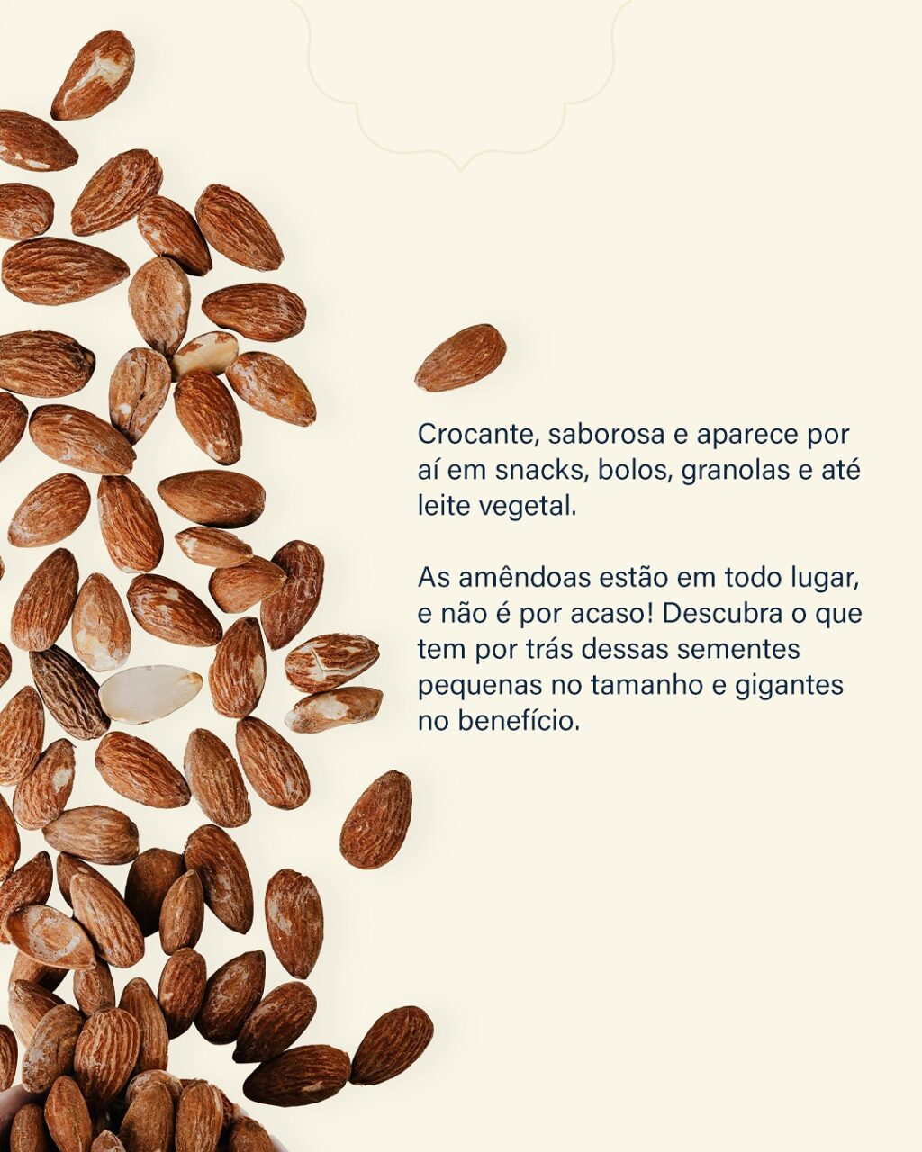 Instagram post from goodkarmagranola. This post is in position 1.